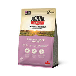 ACANA SINGLES Grass-Fed Lamb 2kg