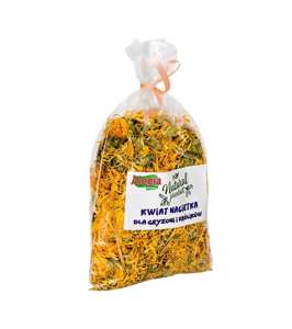 Alegia Kwiat Nagietka 60g