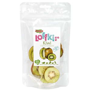 Alegia Loffki kiwi liofilizowane 20g