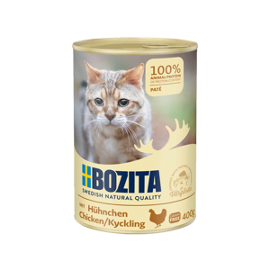 Bozita z kurczakiem 6x400g