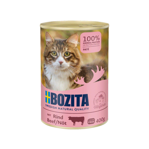 Bozita z wołowiną 400g