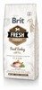 Brit Fresh Turkey With Pea Adult Light Fit & Slim 12kg