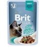 Brit Premium filety wołowe w sosie 85g