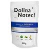 Dolina Noteci Premium 500g Bogata w Dorsza z Brokułami