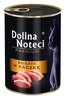 Dolina Noteci Premium Bogata w Kaczkę 12x400g