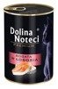 Dolina Noteci Premium Bogata w Łososia 12x400g