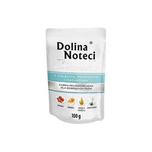 Dolina Noteci Premium Cielęcina z pomidorami 100g