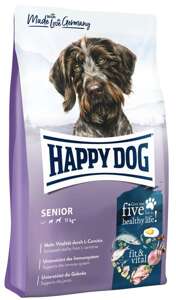 Happy Dog Fit&Vital Senior 300g