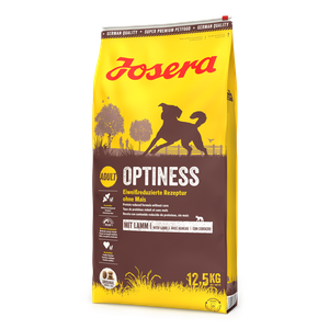 Josera Optiness 12,5kg