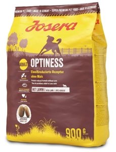 Josera Optiness 900g