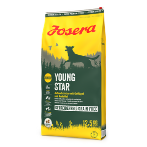 Josera Youngstar 12,5kg