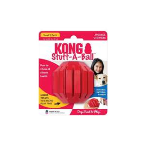 KONG A Ball L