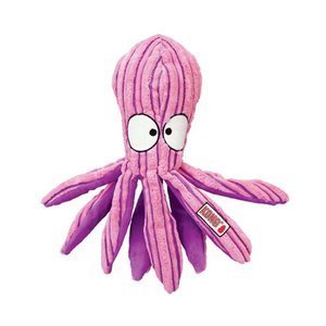 KONG Cuteseas Octopus L