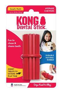 KONG Dental Stick S