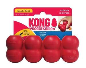 KONG Goodie Ribbon L