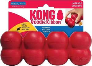 KONG Goodie Ribbon M