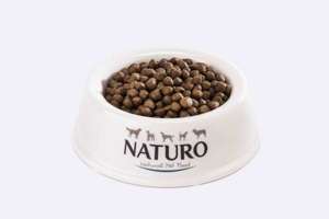 Naturo Adult Grain Free indyk z ziemniakami i warzywami 2kg