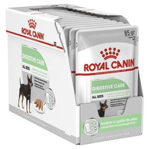 ROYAL CANIN Digestive Care 12x85G 