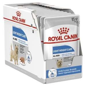 ROYAL CANIN Light Care 12x85G 