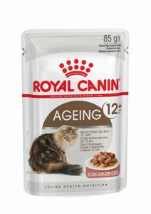 Royal Canin Ageing +12 w sosie 12x85g