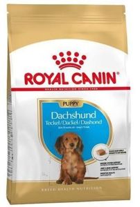 Royal Canin Dachshund Puppy 1,5kg