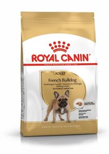 Royal Canin French Bulldog Adult 3kg