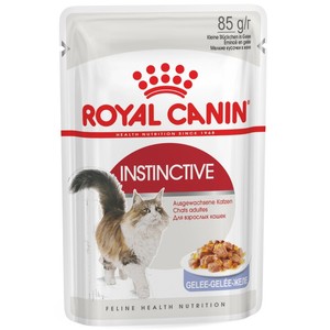 Royal Canin Instinctive 85g