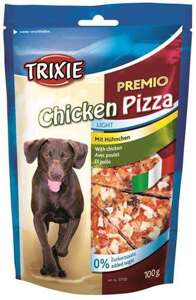 Trixie Premio pizza z kurczakiem 100g