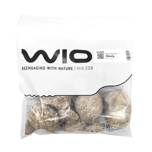 WIO Elderly Nano Boulder kamień dekoracyjny szary 2kg