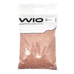 WIO Pale Artist Wetland podłoże gliniane 5kg 3szt+1 gratis